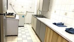 Blk 485 Admiralty Link (Sembawang), HDB 4 Rooms #592468141
